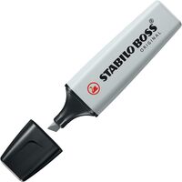 Prodotto Evidenziatore Boss Original - grigio polvere