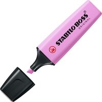 Prodotto Evidenziatore Boss Original - fucsia freddo
