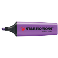 Prodotto Evidenziatore Boss Original - lavanda