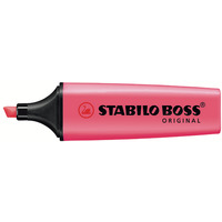 Prodotto Evidenziatore Boss Original - rosa