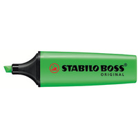 Prodotto Evidenziatore Boss Original - verde