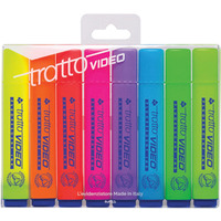 Prodotto Evidenziatore Tratto Video