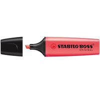 Prodotto Evidenziatore Boss Original - rosso