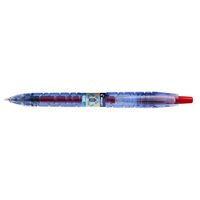 Prodotto Penna “Bottle To Pen“ B2P Gel - rosso