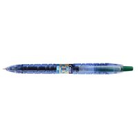 Prodotto Penna “Bottle To Pen“ B2P Gel - verde