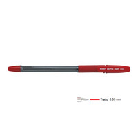 Prodotto Penna BPS-GP - rosso