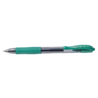 Prodotto Roller Pilot G-2 Scatto - verde