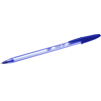 Prodotto Penna Bic Cristal Soft - blu