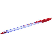 Prodotto Penna Bic Cristal Soft - rosso