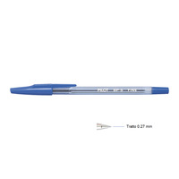 Prodotto Penna BP S - blu