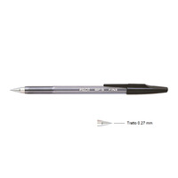 Prodotto Penna BP S - nero