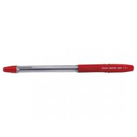 Prodotto Penna BPS-GP - rosso