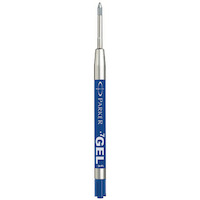 Prodotto Refill per sfera Parker - blu