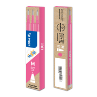 Prodotto Refill per sfera Frixion Ball e Clicker 0,7 - rosa