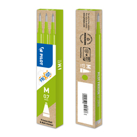 Prodotto Refill per sfera Frixion Ball e Clicker 0,7 - verde chiaro