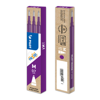 Prodotto Refill per sfera Frixion Ball e Clicker 0,7 - viola