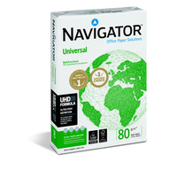 Prodotto Carta Navigator - A4 Universal cf 5