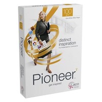 Prodotto Carta Pioneer - A3