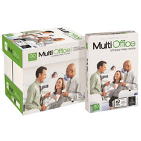 Prodotto Carta MultiOffice - A4 bancale