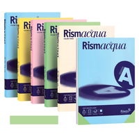 Prodotto Carta Rismacqua A3 - verde