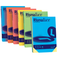 Prodotto Carta Rismaluce A3 - colori assortiti