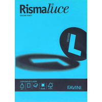 Prodotto Carta Rismaluce A3 - azzurro