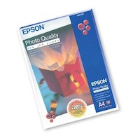 Prodotto Carta patinata Epson S041068 gr.105 - A3