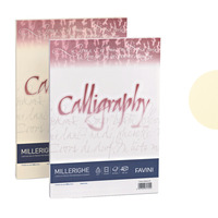Prodotto Carta Calligraphy Millerighe - A4