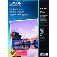 Prodotto Carta fotografica - Matte Paper