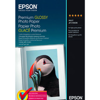 Prodotto Carta fotografica Epson Premium Glossy