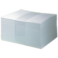 Prodotto Ricambio foglietti - 9x9x9 cm