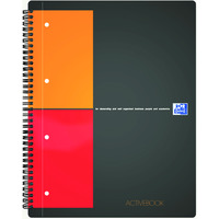 Prodotto Oxford International Activebook® A4+