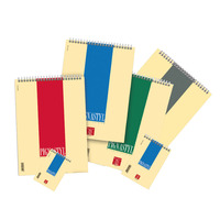 Prodotto Blocchi Pignastyl a spirale - A7