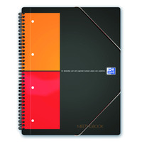 Prodotto Oxford International Meetingbook® A4+