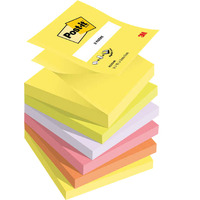 Prodotto Ricariche Post-it® Z-Notes per dispenser