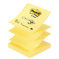 Prodotto Ricariche Post-it® Z-Notes per dispenser