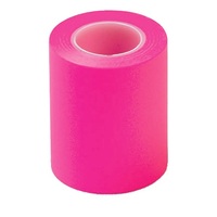 Prodotto Rotolo notes adesivo Tix tapes - fuxia neon