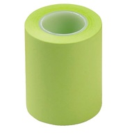 Prodotto Rotolo notes adesivo Tix tapes - Verde neon