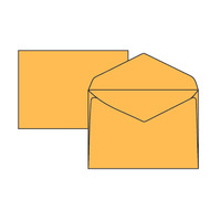 Prodotto Buste postali senza finestra - 120x180 mm