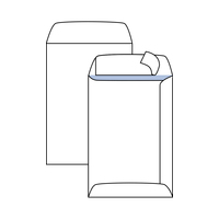 Prodotto Buste a sacco con strip - 300x400 mm