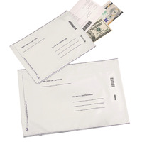 Prodotto Busta di sicurezza Safe Polietilene - 32,5x22,5 cm