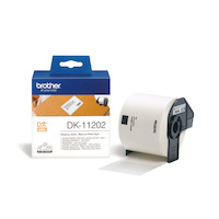 Prodotto Etichette Brother DK11202