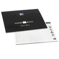 Prodotto Blocco Papershow