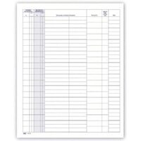 Prodotto Dichiarazione d'intento