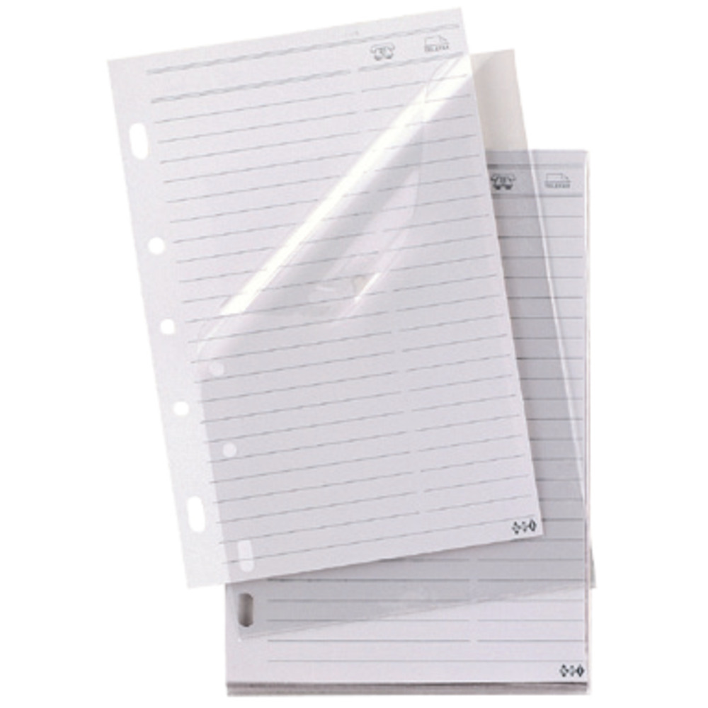 Intercalare completo Telex 3. Proced, Online Store