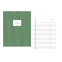 Prodotto Registri assemblea