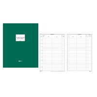 Prodotto Registro corrispondenza