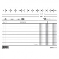 Prodotto Schede 2 colonne