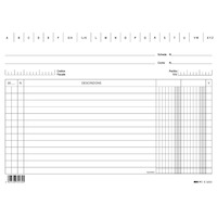 Prodotto Schede 2 colonne