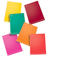 Prodotto Maxi Quaderni A4 - righe